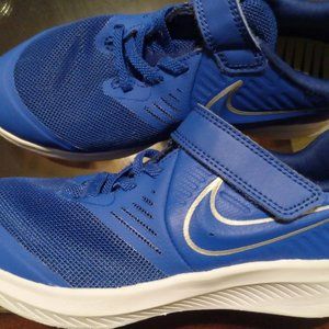 Nike Star 🌟 Runner 🏃